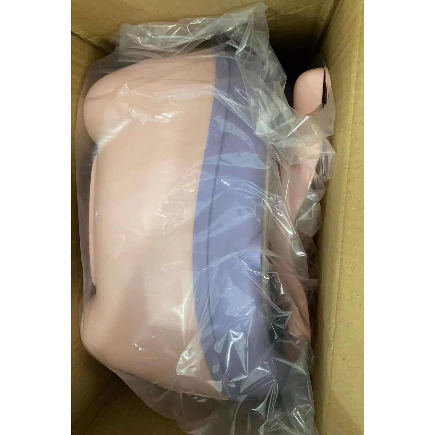 Olita pentru Copii, Flippy, +1an, Portabila, Model Vacuta, cu Capac, Prietenoasa, Non-Toxic, Compartiment Detasabil, cu Manere, cu 4 Picioare, Usor de Curatat, Roz-3