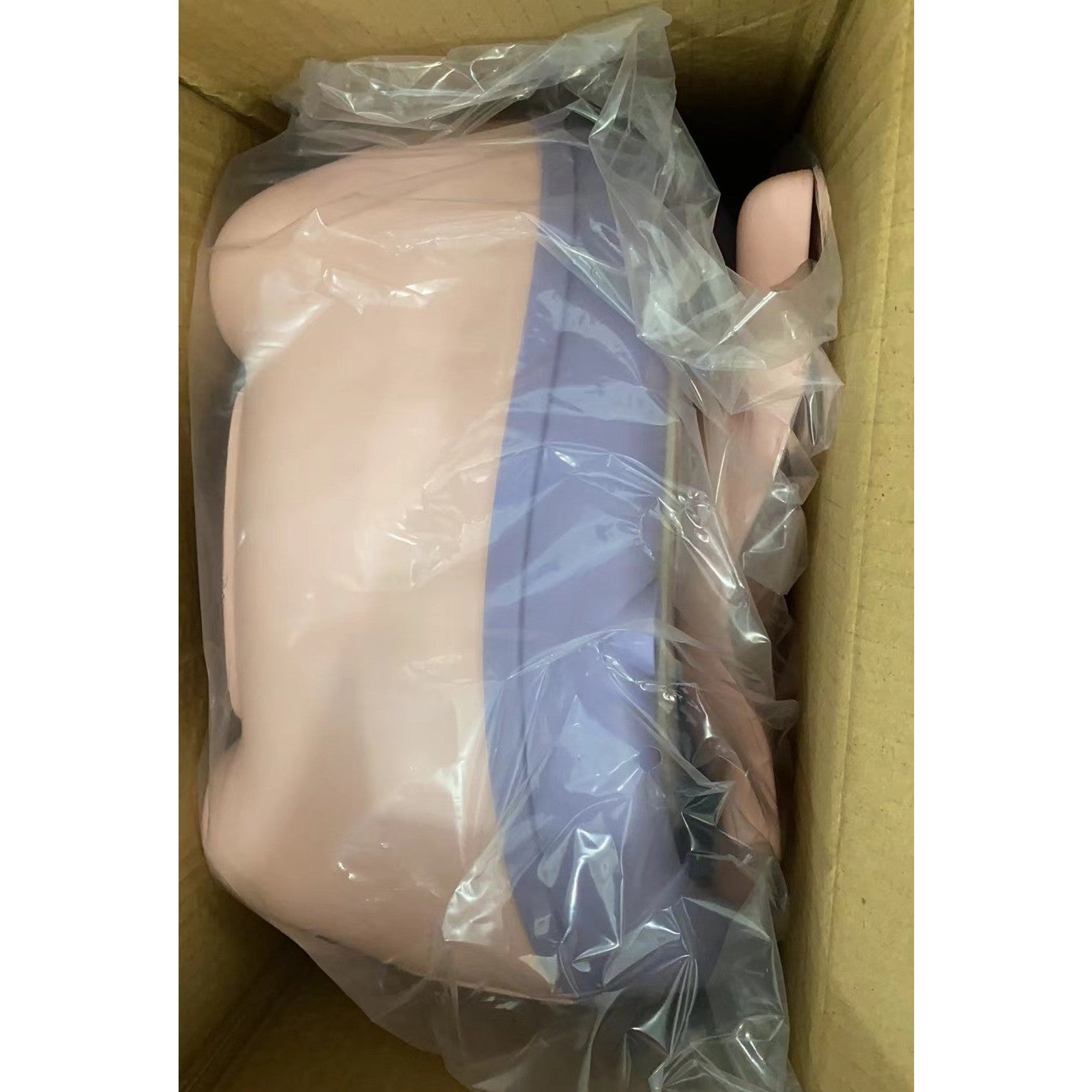 Olita pentru Copii, Flippy, +1an, Portabila, Model Vacuta, cu Capac, Prietenoasa, Non-Toxic, Compartiment Detasabil, cu Manere, cu 4 Picioare, Usor de Curatat, Roz-3