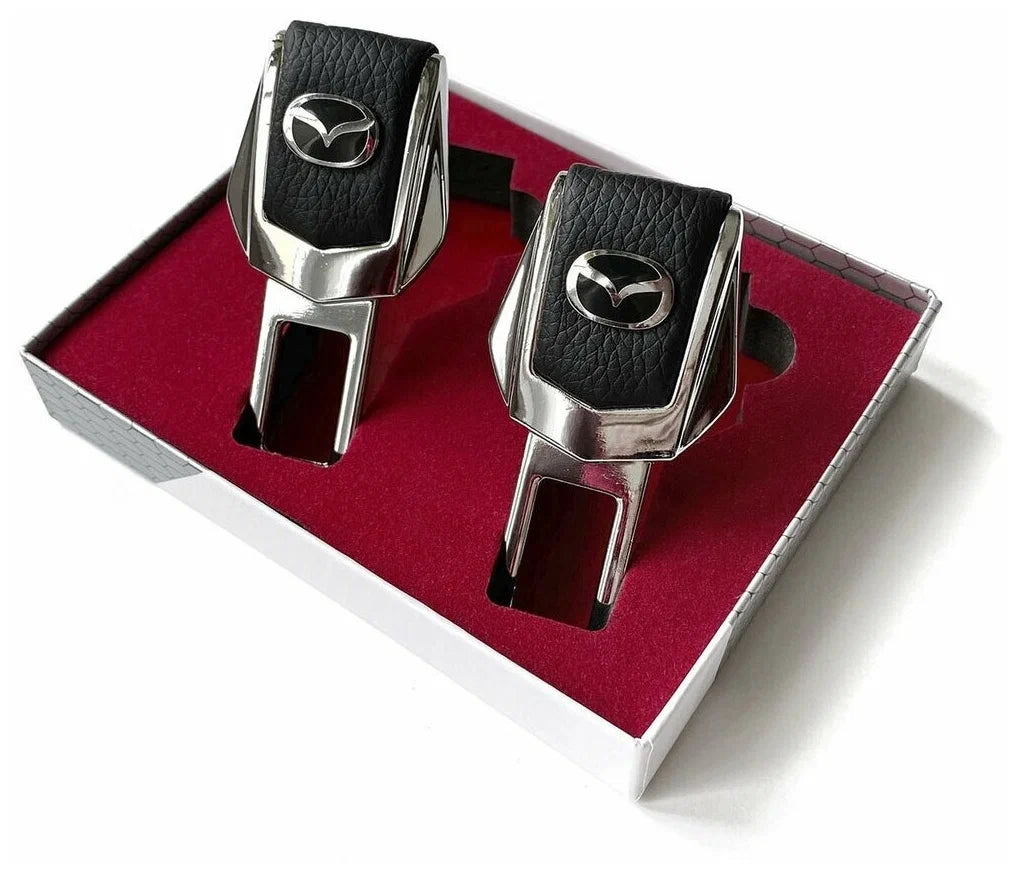 Adaptor pentru centura falsa de siguranta BMW - set 2 bucati
