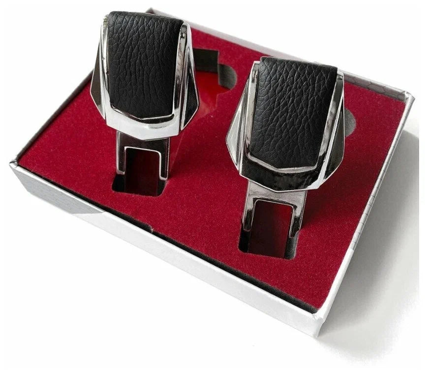 Adaptor pentru centura falsa de siguranta BMW - set 2 bucati
