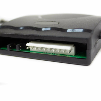 Modul inchidere centralizata cu telecomanda model BMW E38, E39, E46 si iesire pentru sirena-3