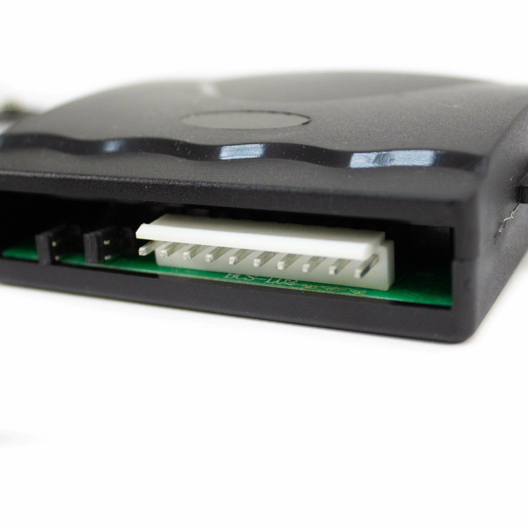 Modul inchidere centralizata cu telecomanda model VW, SKODA si iesire pentru sirena-3
