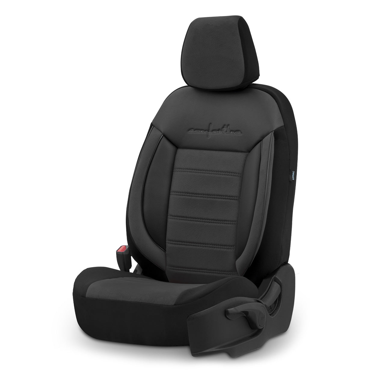 Set huse scaun auto PREMIUM, Universale, nefractionate, OTOM COMFORTLINE 209-1