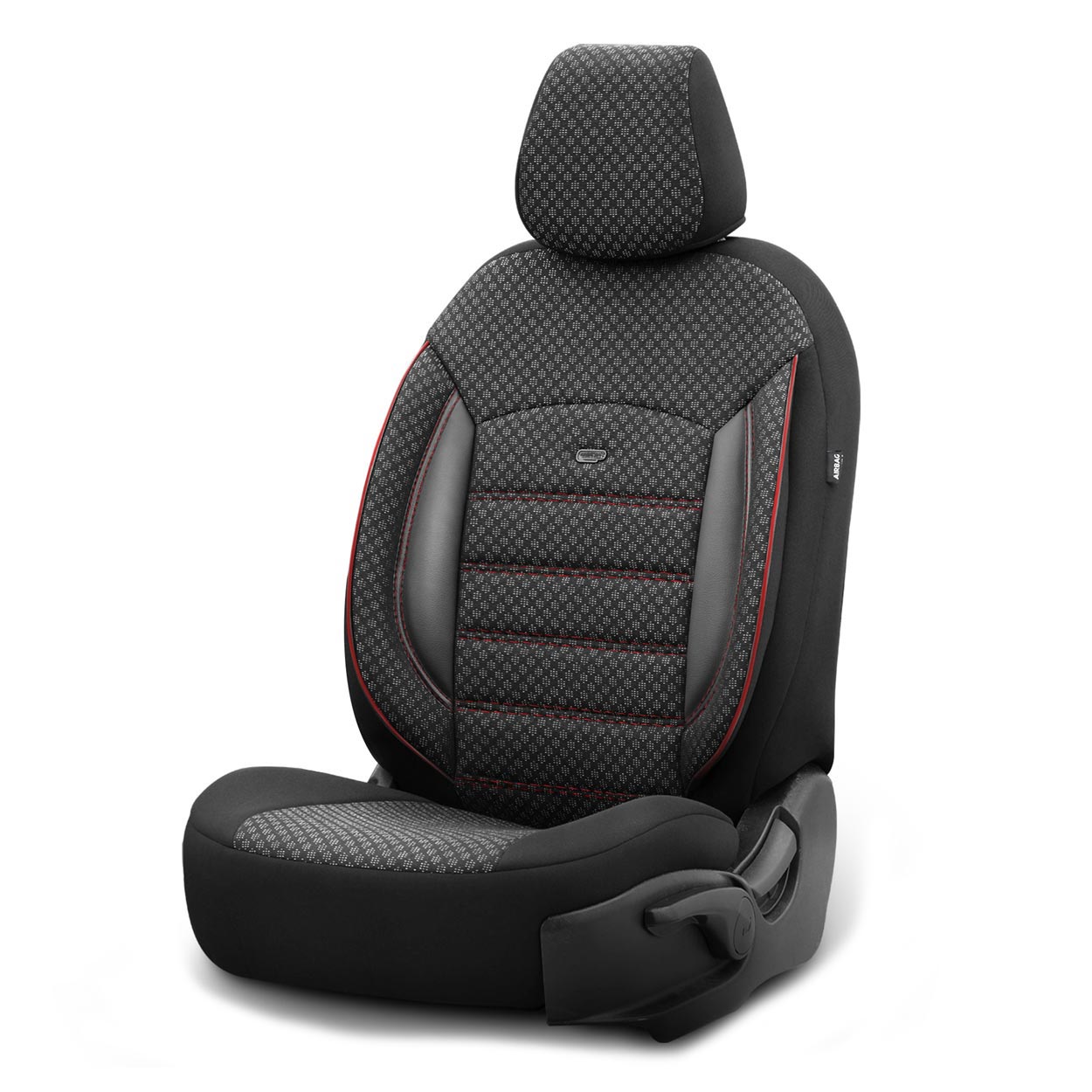 Set huse scaun auto PREMIUM, Universale, nefractionat, OTOM SPORT PLUS 102-1