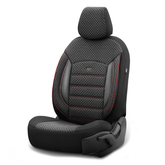 Set huse scaun auto PREMIUM, Universale, nefractionat, OTOM SPORT PLUS 102-1
