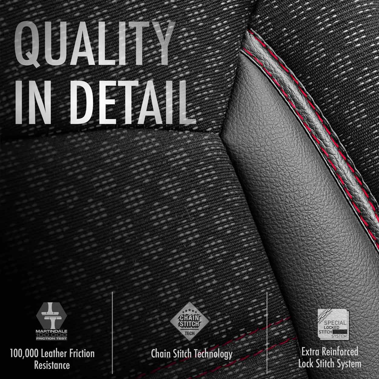 Set huse scaun auto PREMIUM, Universale, nefractionat, OTOM SPORT PLUS 102-4
