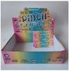 Ambalaj pentru Jucarii Antistres Squishy, Flippy, cu Revenire Lenta, Pinch Family, Multicolor-0
