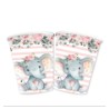 Pahar din carton 10/set-0