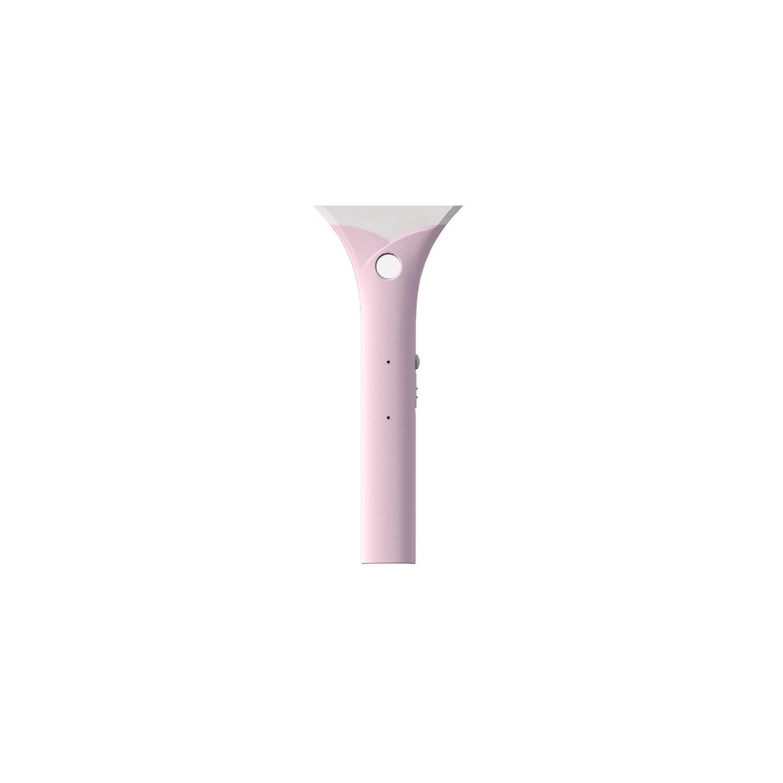 Paleta Electrica pentru Tantari, Muste sau Insecte LED, Flippy, Reincarcabila, Incarcare USB, Plastic, Casa si Gradina, Anti-insecte, Alb-Roz-2