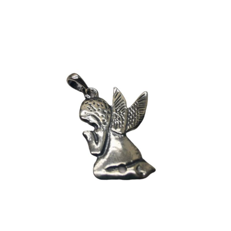 Pandantiv Argint 925 Praying Angel-1