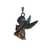 Pandantiv Argint 925 Praying Angel-0