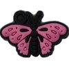 Pandantiv Cauciuc Fluture-0