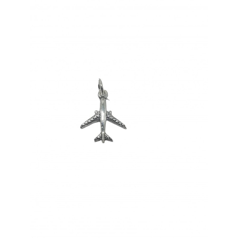 Pandantiv din Argint 925, Avion Pasageri-2