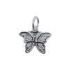 Pandantiv din Argint 925 Fluture filigran-0
