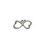 Pandantiv, Jolie Silver, Argint 925, Model Infinit, 1.8 g, 23x10 mm-0