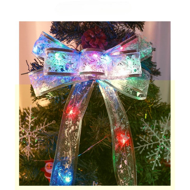 Panglică LED de Crăciun Flippy Aurie, lungime 10 m , 100 LED-uri, Multicolor-1