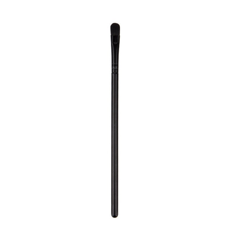 Pensula make-up Flippy, 16 cm, neagra-0