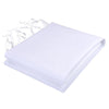 Perete Lateral Cort Evenimente 12 m Alb-0