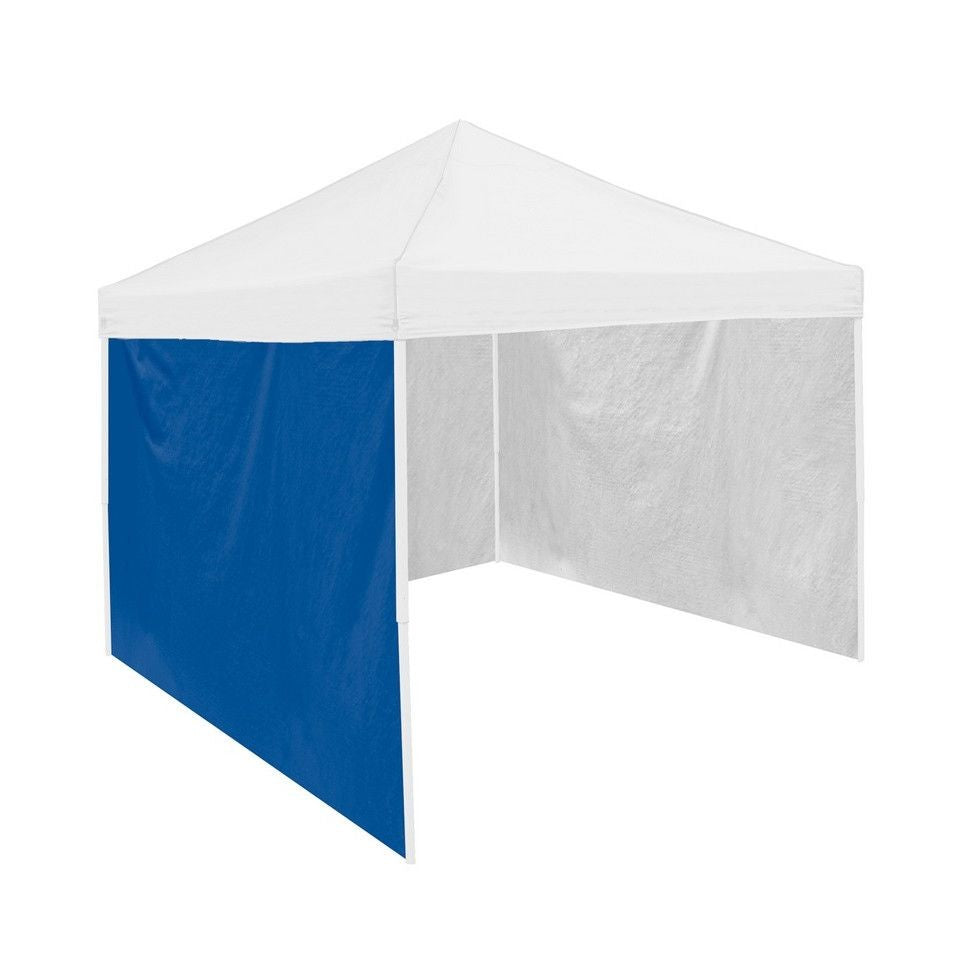 Perete Lateral Cort Evenimente 12 m Albastru-3