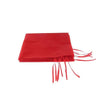 Perete Lateral Cort Evenimente 18 m, Flippy, material textil oxfort 700D Rosu-0