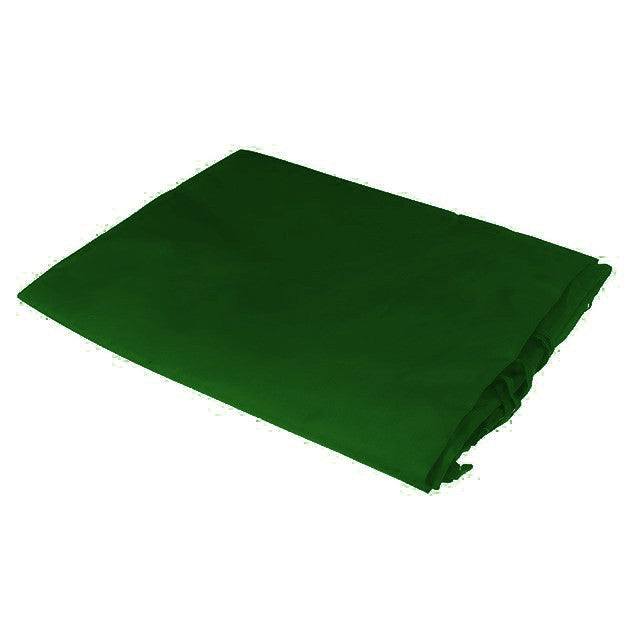 Perete Lateral Cort Evenimente 18 m, Flippy, material textil oxfort 700D Verde-4