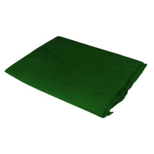 Perete Lateral Cort Evenimente 18 m, Flippy, material textil oxfort 700D Verde-2
