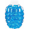 Munitie, Flippy, 20.000 Bile Gel pentru pistoale de jucarie Gel Blaster, Sticla Ananas 10.5x6.5 mm, Albastru-0