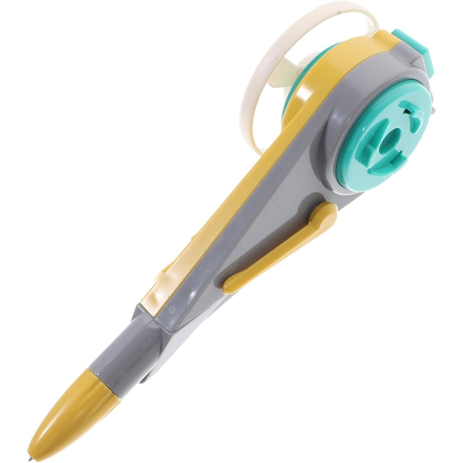 Pix Multifunctional, Flippy, cu Elice, 5x1.5x17cm, Multicolor-3
