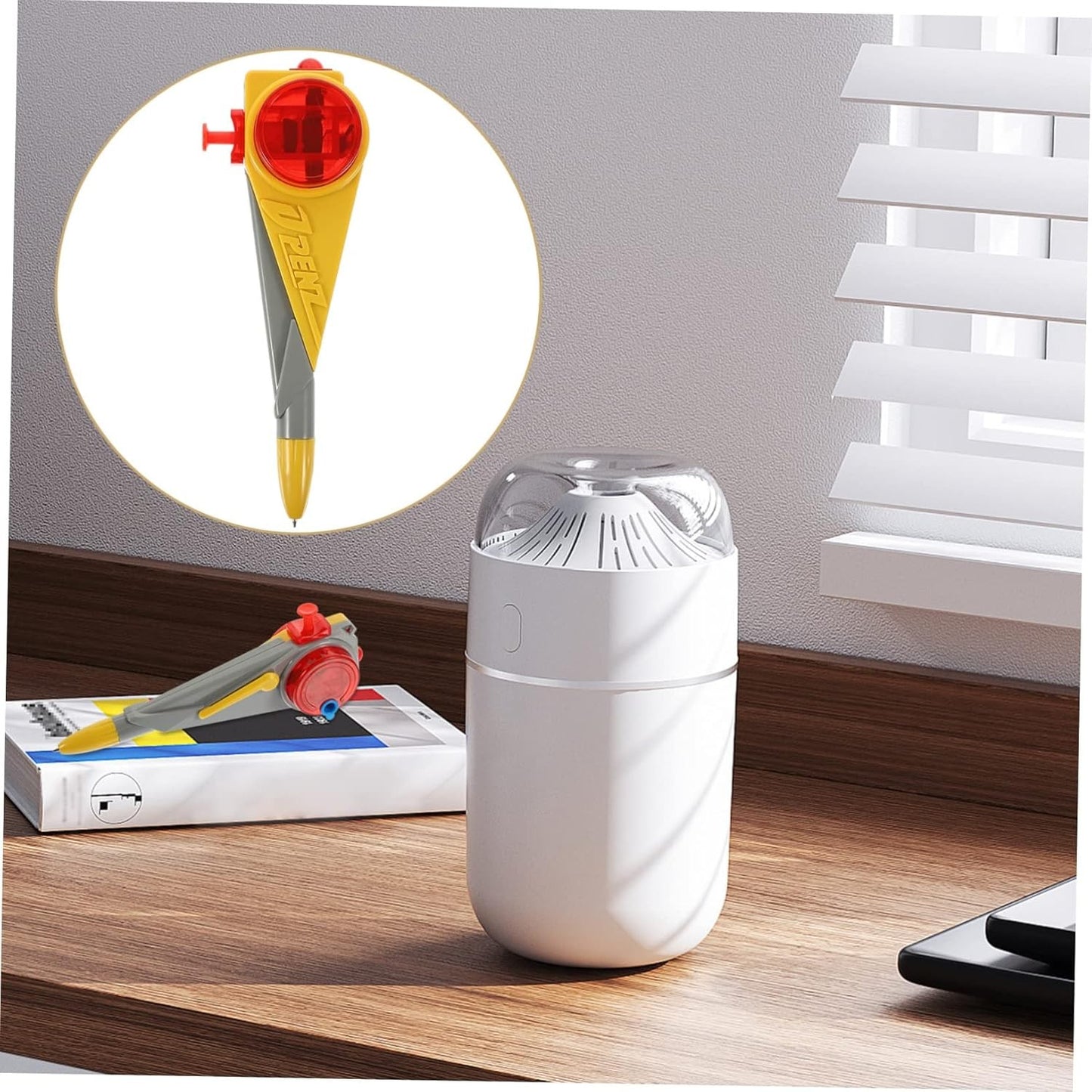 Pix Multifunctional, Flippy, Stropeste cu Apa, 5x1.5x17cm, Multifunctional-5