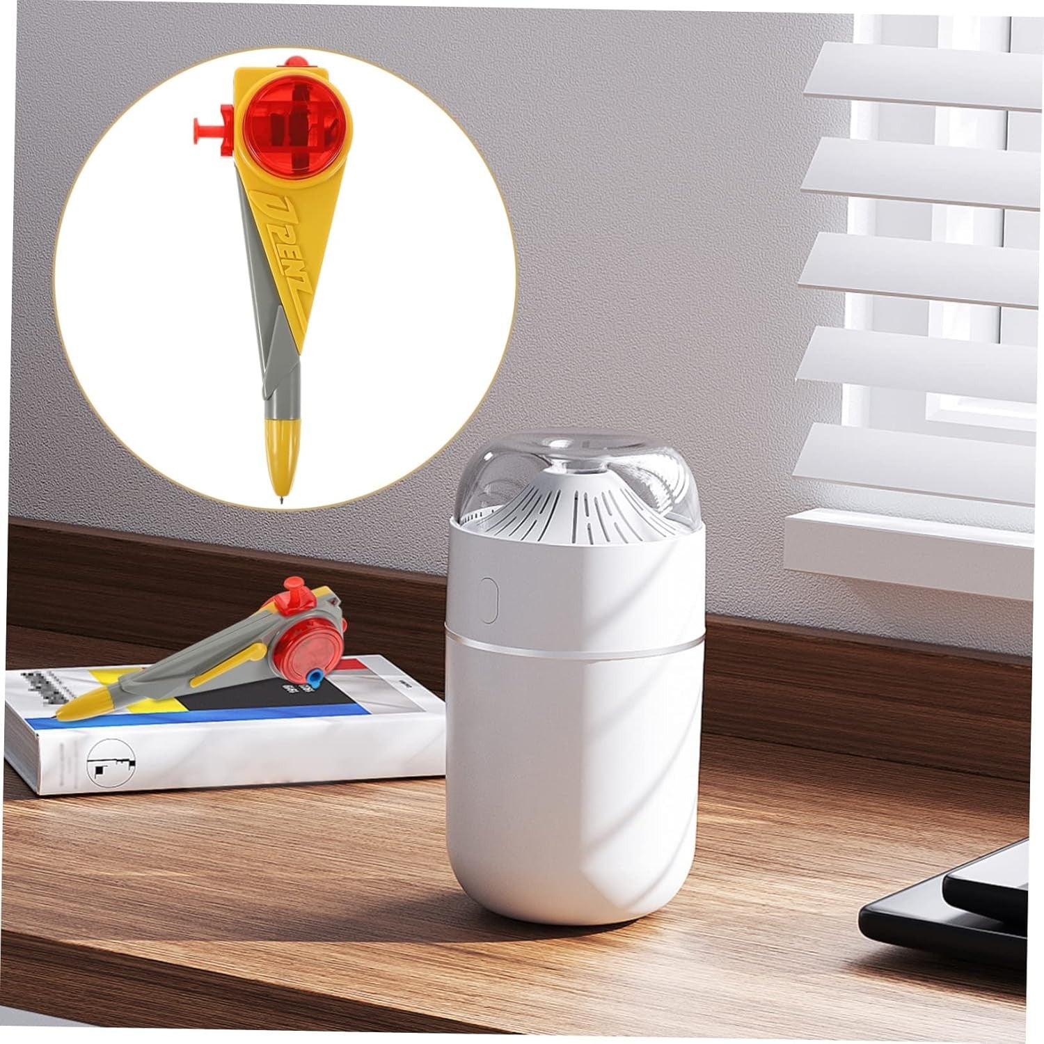 Pix Multifunctional, Flippy, Stropeste cu Apa, 5x1.5x17cm, Multifunctional-5