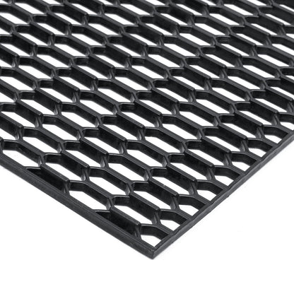 Grila Sport Tuning Honey Comb 120 x 40cm (hexagon 14 x 6mm)-3