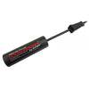 Pompa manuala Intex Inflator 20cm, Black