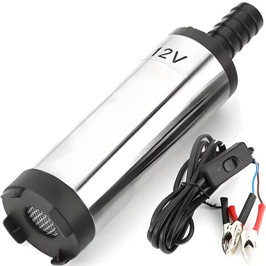 Pompa Transfer Motorina 12 V-0