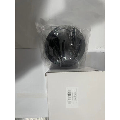 Presa dubla pentru hamburgeri 3 in 1, forma si presa, cu maner, usor de curatat si folosit, 13x13x7 cm, fara lipire, neagra-4