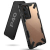 Husa RINGKE Fusion X pentru Huawei P40 - Black