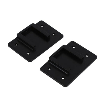 Lampa solara Flippy cu senzor de miscare, 108 COB LED, 2 grile, 2400lm, ip65, negru-4