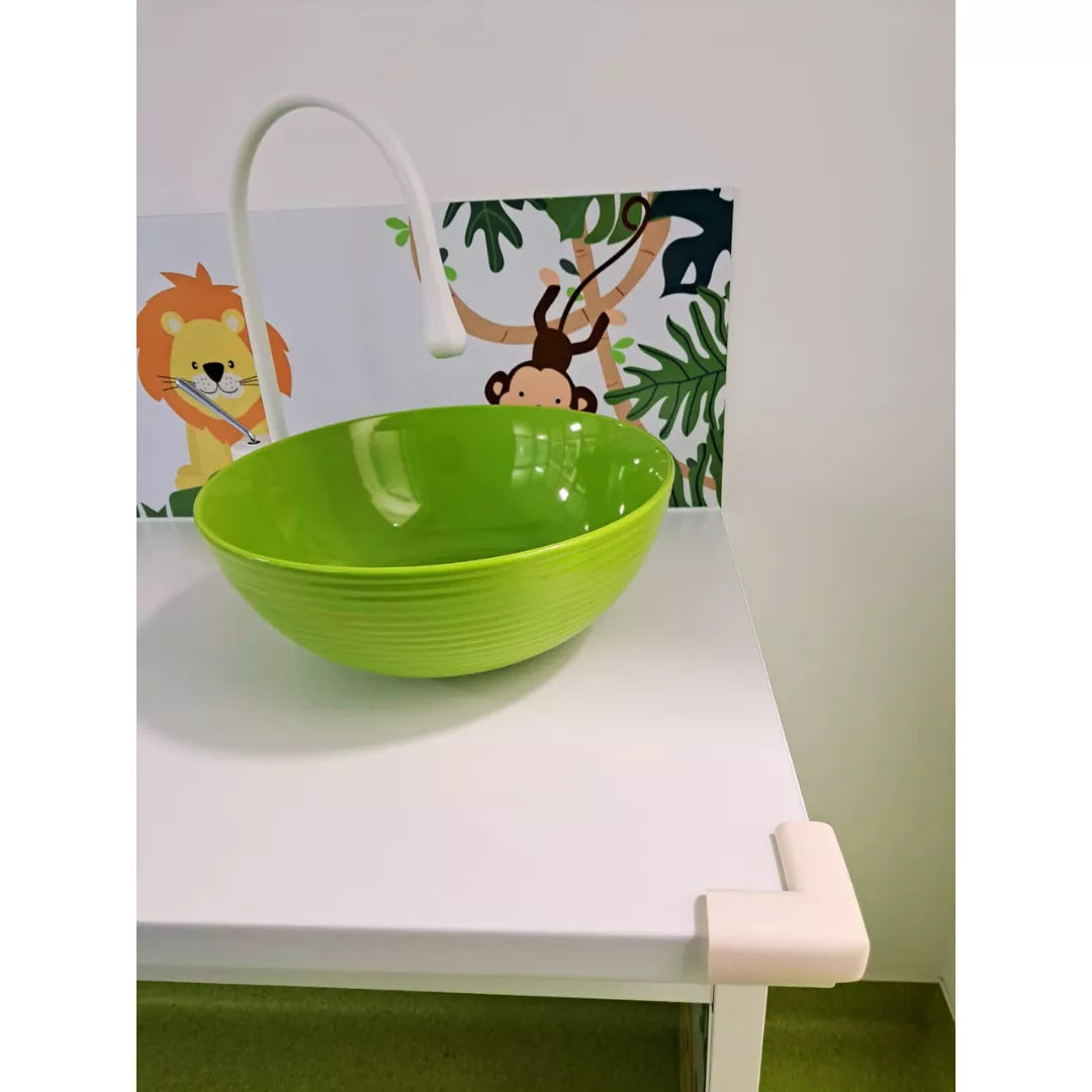 Set Protecții colț mobilier – 4 bucăți