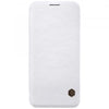 Husa Nillkin Qin Series pentru  Samsung Galaxy S8 Plus White