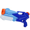 Pistol cu Apa pentru Copii, Rezervor, Pentru Piscina/Plaja, Flippy, 6ani+,  3 duze, Albastru, 770ML-0
