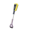 Racleta Auto pentru Zapada cu Doua Capete, Flippy, Universala, Deszapezire Masina, cu Maner Lung, Ergonomica, Detasabila, pentru Geamuri si Caroserie, Usor de Utilizat, 67x12.5 cm, Mov-0