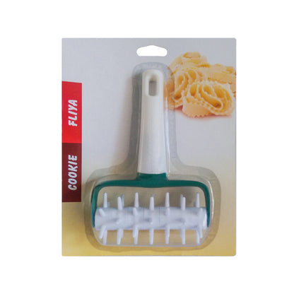Rola pentru intepat aluatul, 11.5cm, plastic