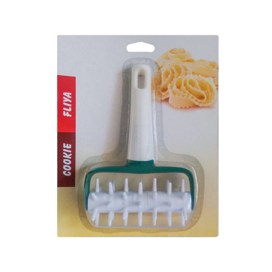 Rola pentru intepat aluatul, 11.5cm, plastic