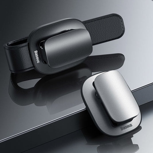 Suport auto pentru ochelari Baseus Platinum