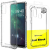 Husa telefon WOZINSKY Anti Shock, protectie impotriva socurilor, transparenta, pentru Samsung Galaxy M51