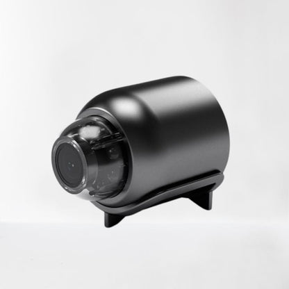 OFERTĂ 1+1 Mini Cameră Spion X5, WiFi, 1080p, Night Vision