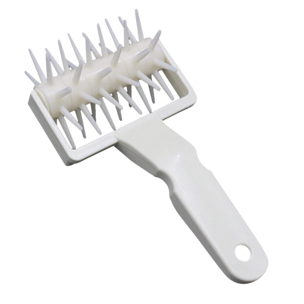 Rola pentru intepat aluatul, 11.5cm, plastic