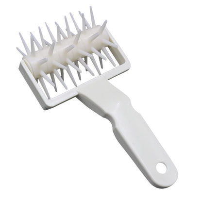 Rola pentru intepat aluatul, 11.5cm, plastic