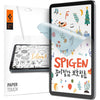 Folie mată Spigen Paper Touch pentru iPad Pro 12.9”