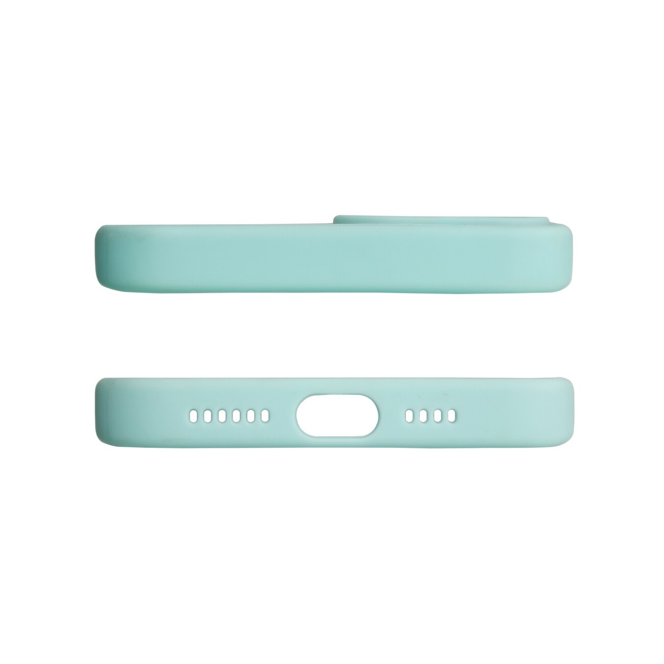 Carcasă Design Case compatibilă cu iPhone 13 Pro Max, Floral Blue