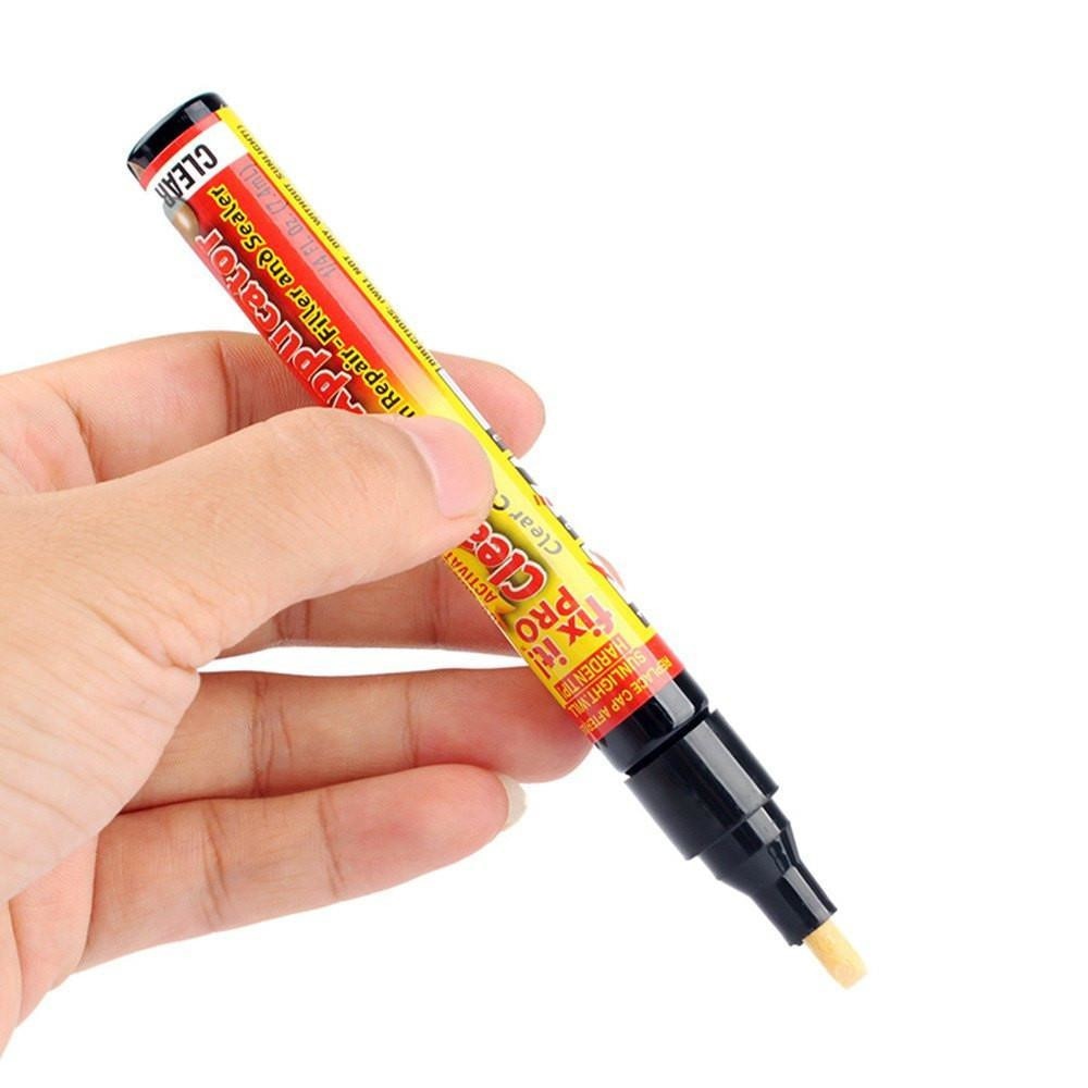 Creion corector zgarieturi lac auto, Fix It Pro-2